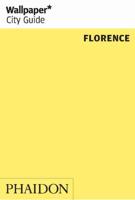 Wallpaper* City Guide Florence