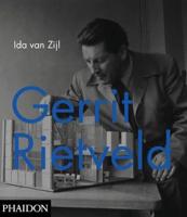 Gerrit Rietveld