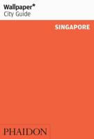 Wallpaper* City Guide Singapore 2011