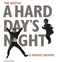 The Beatles - A Hard Day's Night