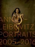 Annie Leibovitz - Portraits, 2005-2016