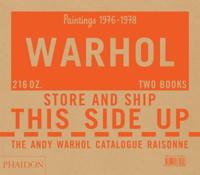The Andy Warhol Catalogue Raisonné. Volume 5 Paintings, 1976-1978