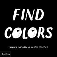 Find Colors