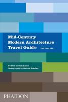 Mid-Century Modern Architecture Travel Guide. East Coast USA