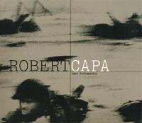 Robert Capa: Obra fotográfica