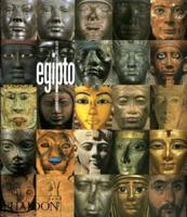 Egipto 4000 Años De Arte (Egypt 4000 Years of Art) (Spanish Edition)