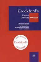 Crockford's Clerical Directory 2008/2009