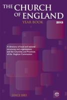 The Church of England Year Book 2013