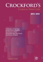 Crockford's Clerical Directory 2014-2015