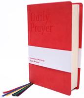 Common Worship: Daily Prayer
