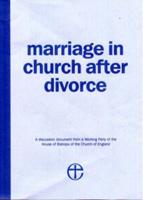 Marriage in Church After Divorce