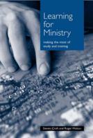 Learning for Ministry