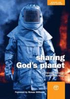 Sharing God's Planet