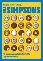 Mixing It Up With ... The Simpsons