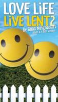 Love Life Live Lent 2