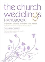 The Church Weddings Handbook