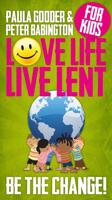Love Life Live Lent Kids Pack of 50