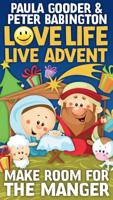 Love Life Live Advent Kids Pack of 10