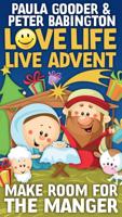 Love Life Live Advent Kids Pack of 50