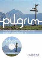 Pilgrim Grow Stage DVD