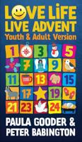 Love Life Live Advent Adult and Youth Pack of 25