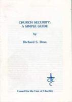 Church Security