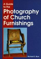 A Guide to the Photography of Church Furnishings