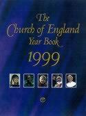 The Church of England Yearbook