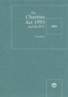 The Charities Acts 1993 and the PCC