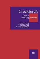 Crockford's Clerical Directory 2004/2005