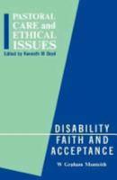Disability: Faith & Acceptance