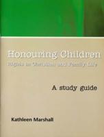 Honouring Children