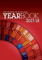 Church of Scotland Year Book 2017-18