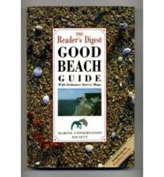 The Reader's Digest Good Beach Guide