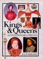 Kings & Queens of England & Great Britain