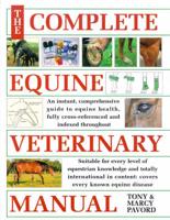 The Complete Equine Veterinary Manual