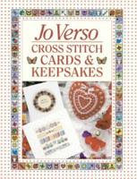Cross Stitch Cards & Keepsakes