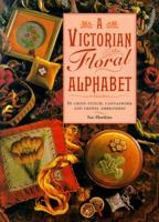 A Victorian Floral Alphabet