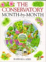 The Conservatory Month-by-Month