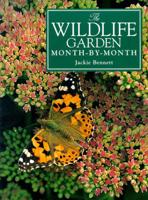 The Wildlife Garden Month-by-Month