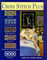 Cross Stitch Plus
