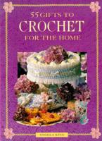 55 Gifts to Crochet for the Home