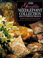 The Glorafilia Needlepoint Collection