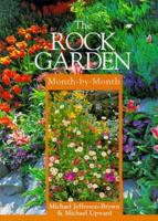 The Rock Garden Month-by-Month