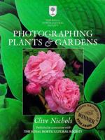 Photographing Plants & Gardens