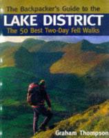 The Backpacker's Guide to the Lake District