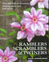 Ramblers, Scramblers & Twiners