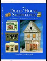 The Dolls' House Shopkeeper