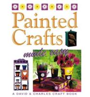 Painted Crafts Made Easy