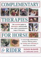 Complementary Therapies for Horse & Rider